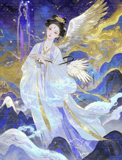 7