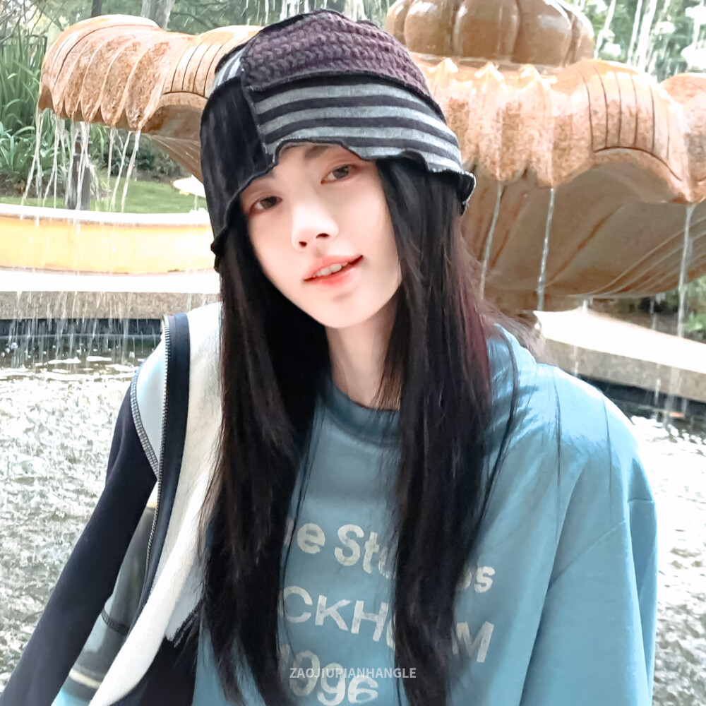 鞠婧祎
