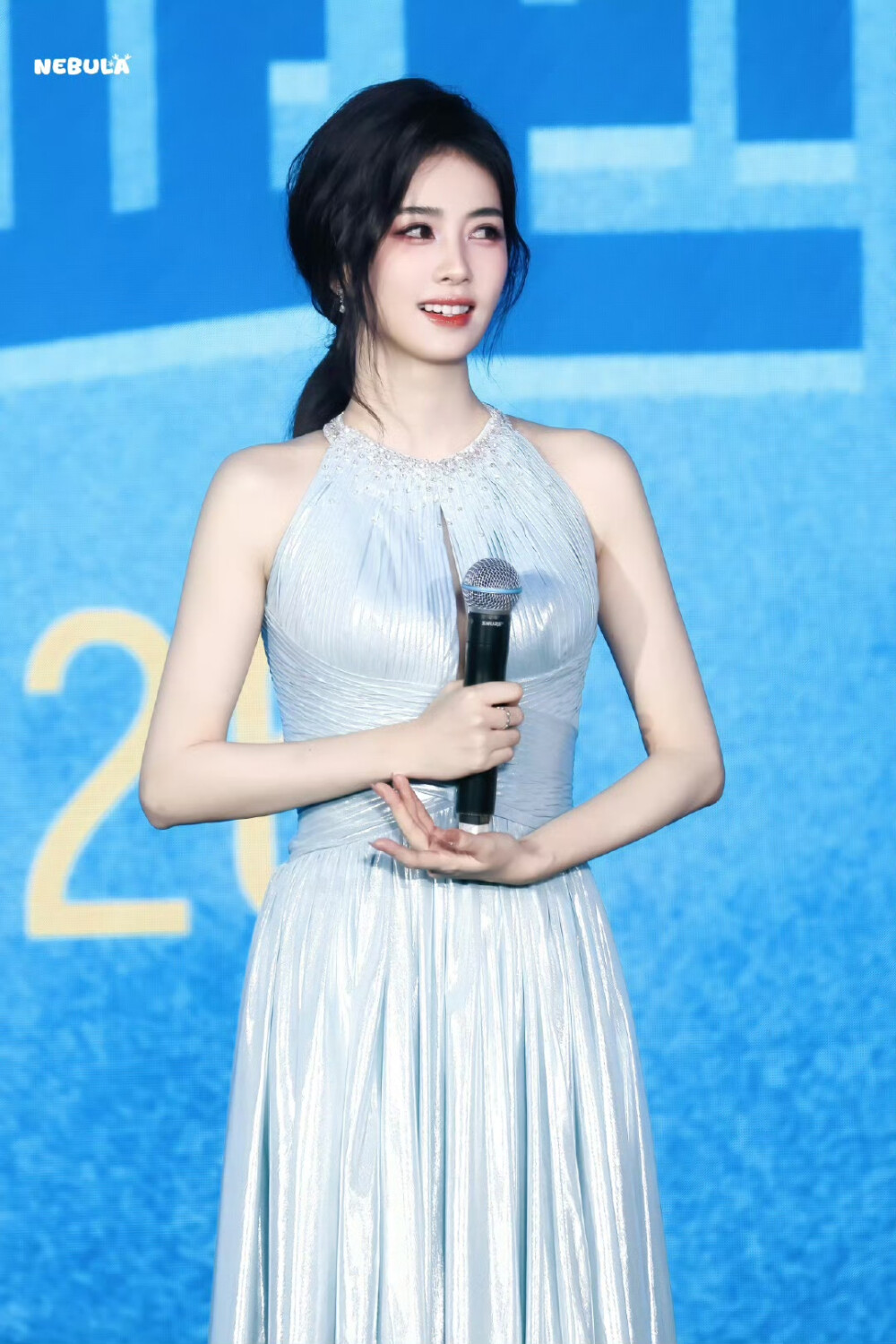 白鹿