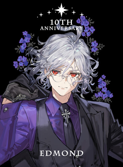 fgo
画师：影法师
