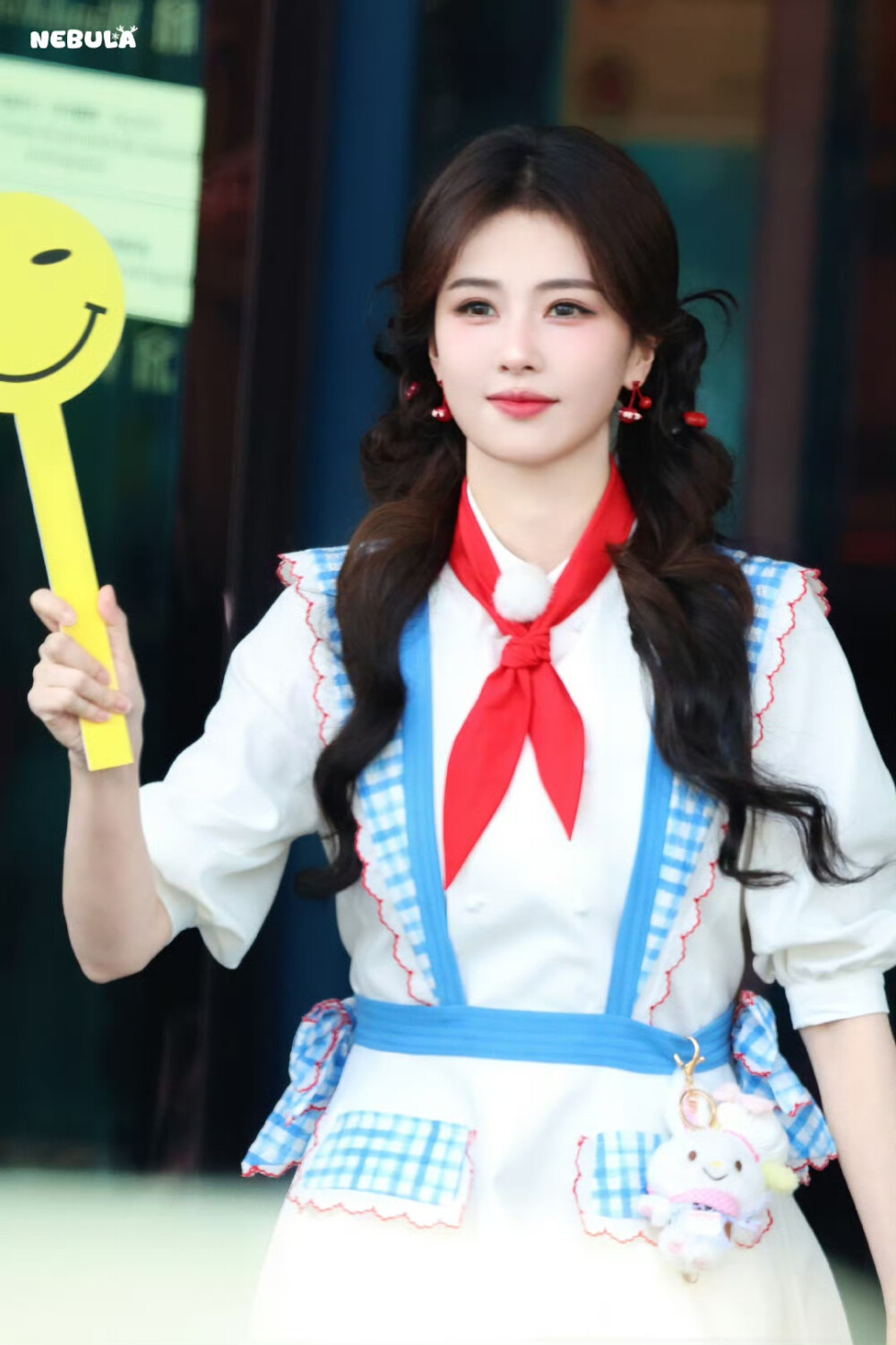 白鹿