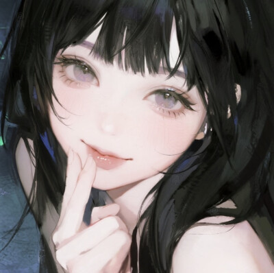 女生