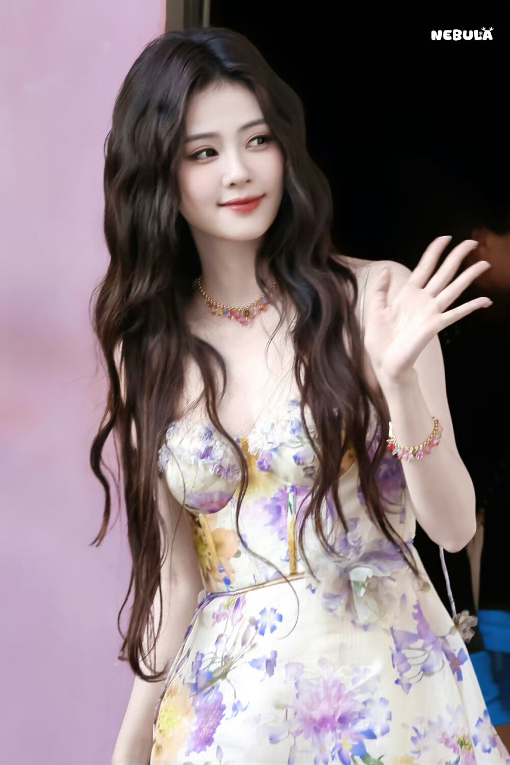 白鹿