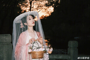 蒋梦婕