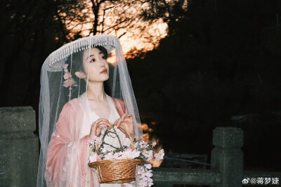 蒋梦婕