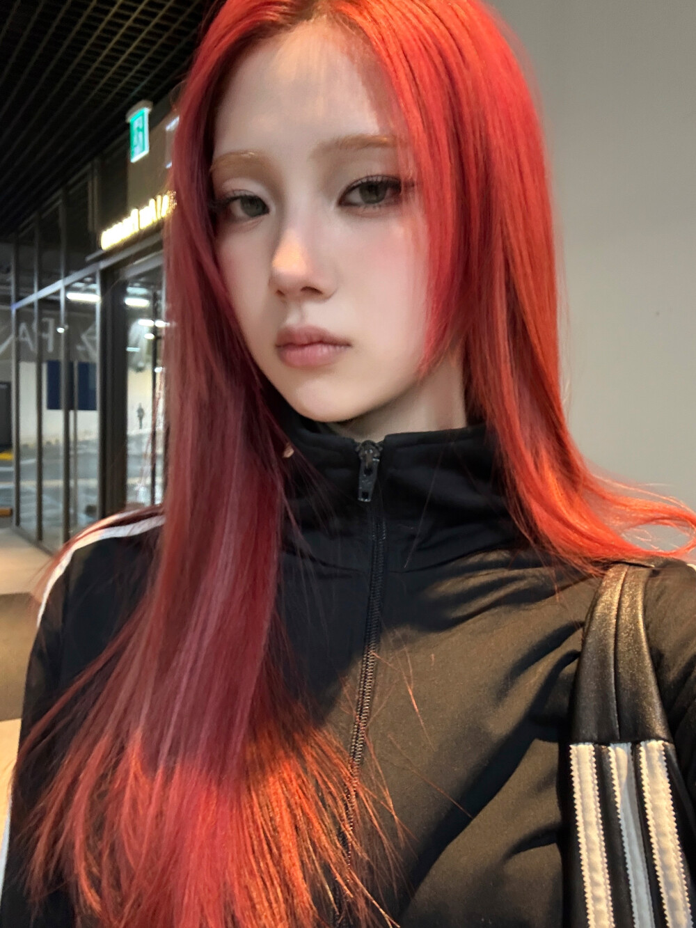 朴睿恩