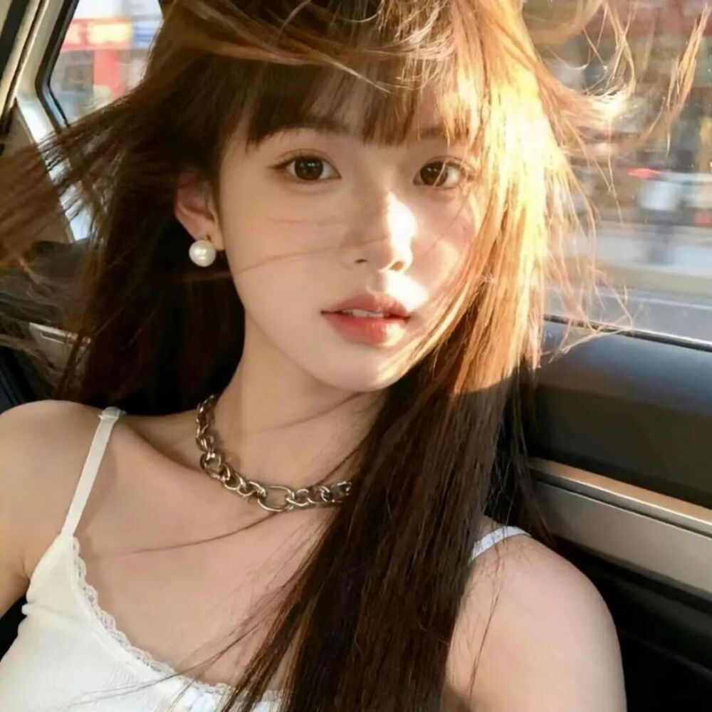 女头