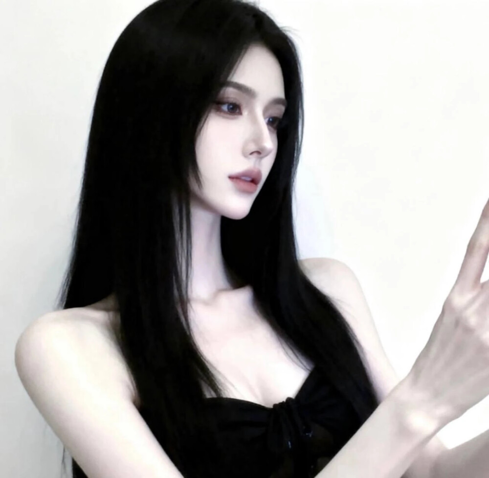 女头