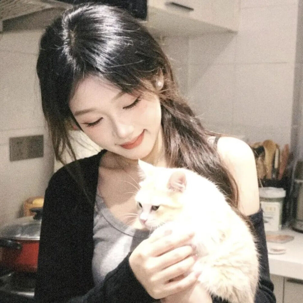 女头
