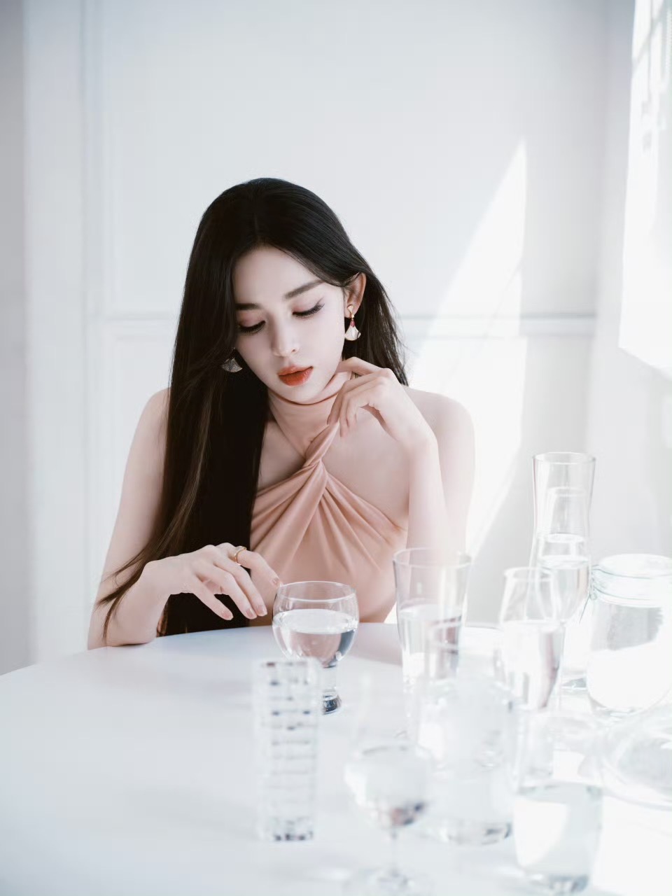 古力娜扎