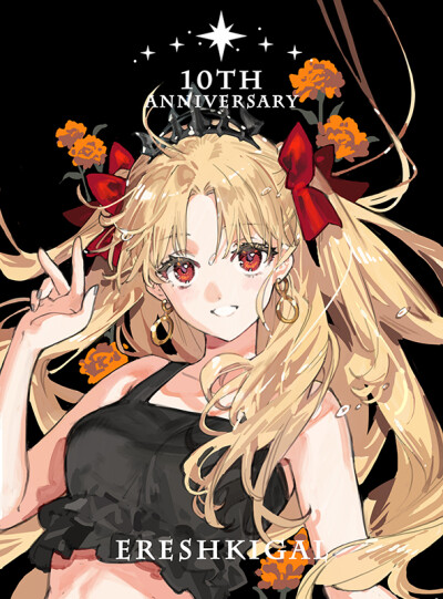 fgo
画师：影法师