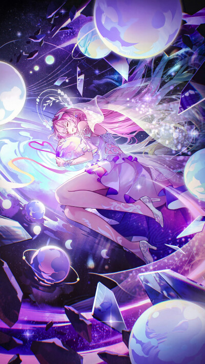 「昔涟外服贺图」回忆，被涟漪轻吟♪
来源@Bunny啾啾_