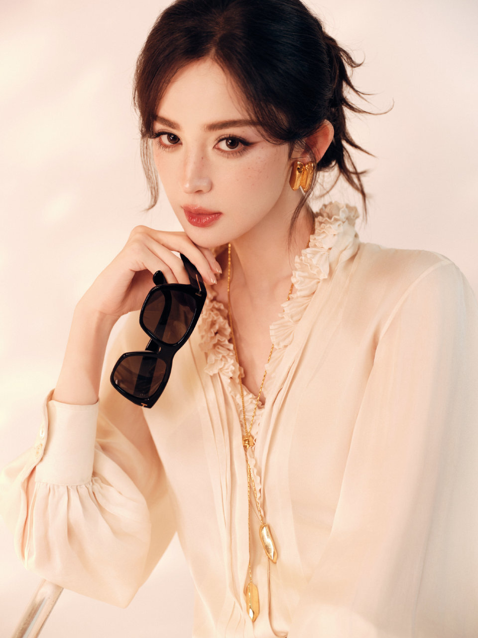 古力娜扎