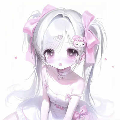 女漫