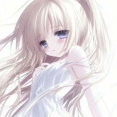 女漫