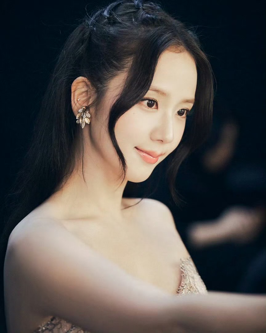 Jisoo