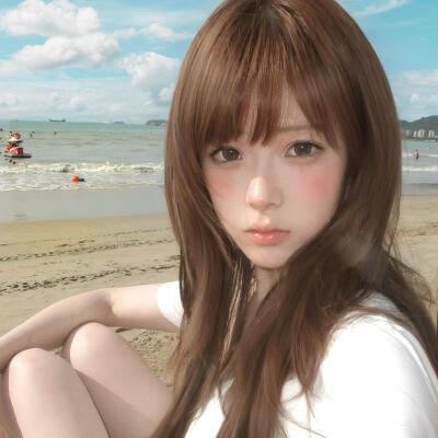 头像