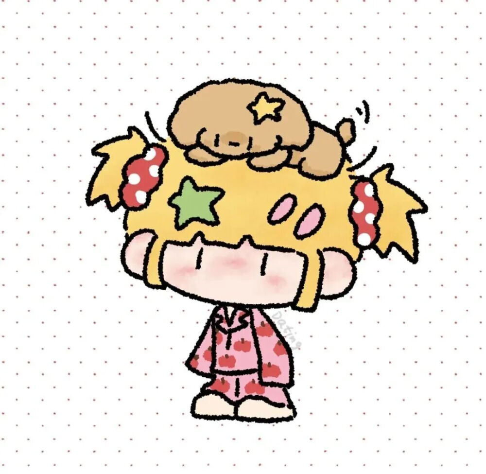 情侣头像