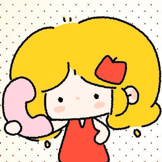情侣头像