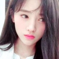 比我萌的没我坏，比我坏的不存在！