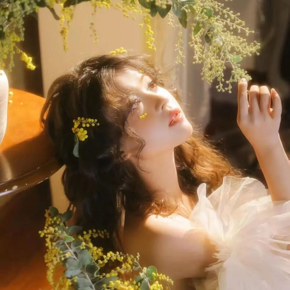 女头