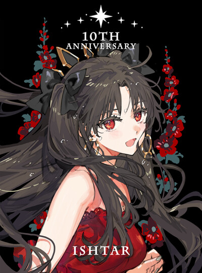 fgo
画师：影法师
