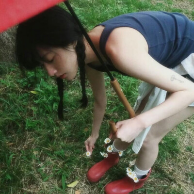 小众头像