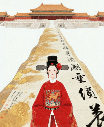 古风