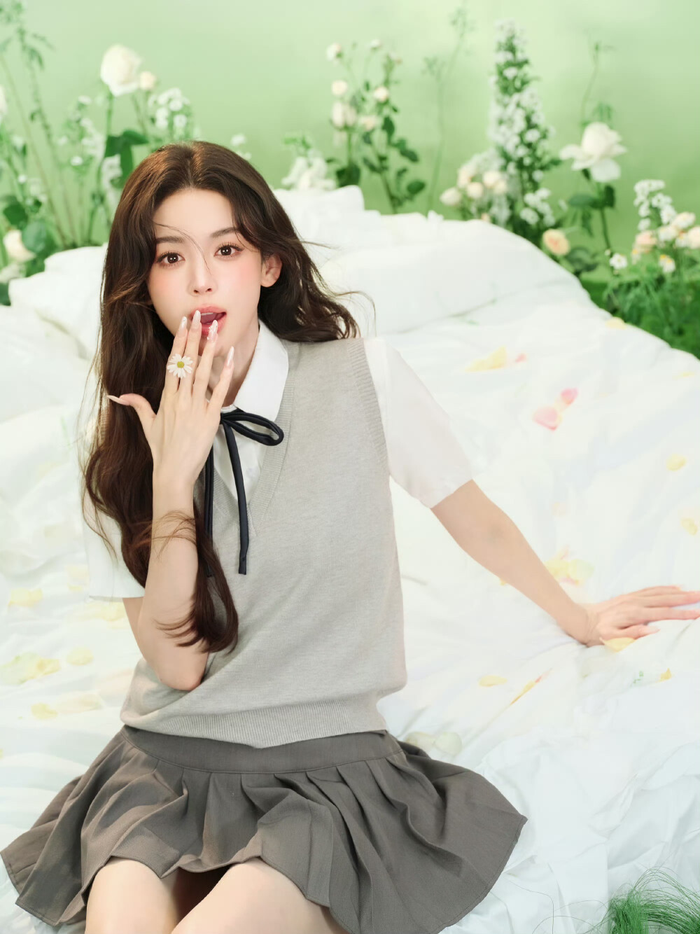 古力娜扎