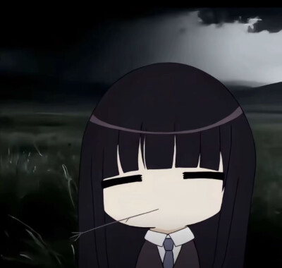 女