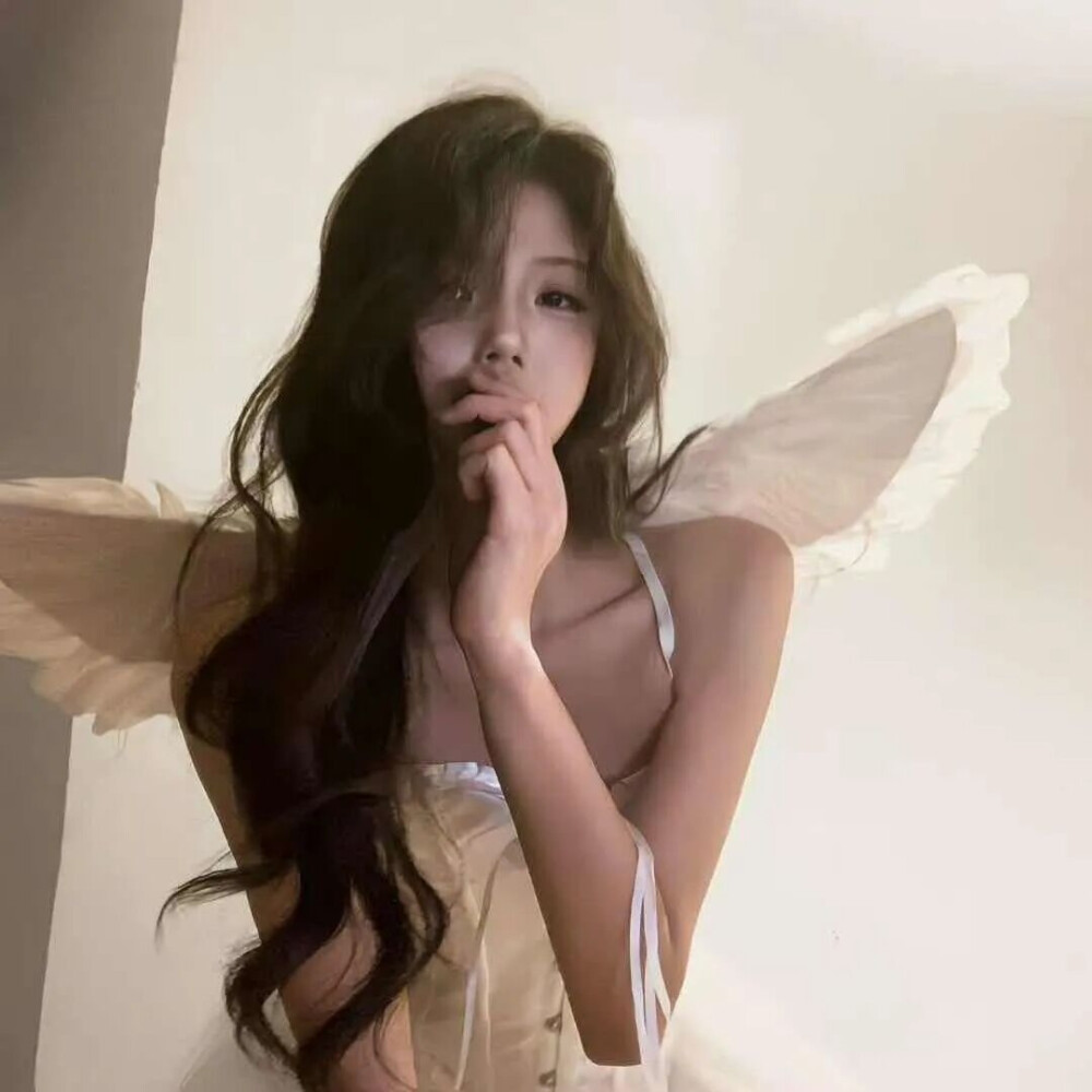 女头