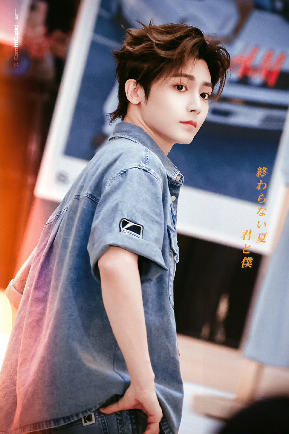 侯明昊