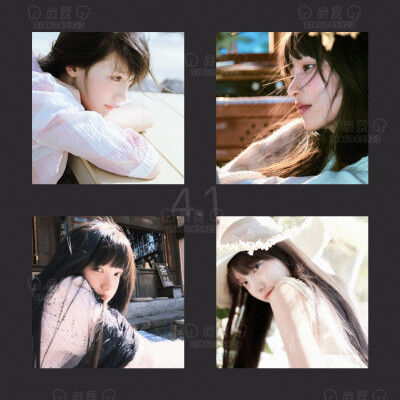 女头