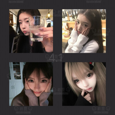 女头