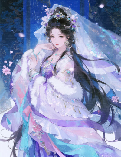 7