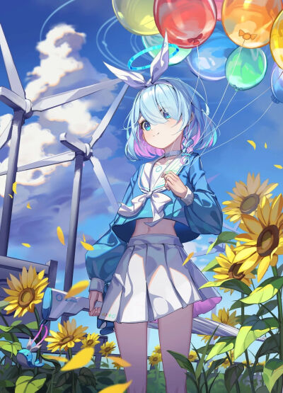 9