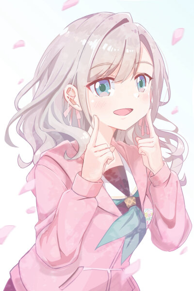 莲之空