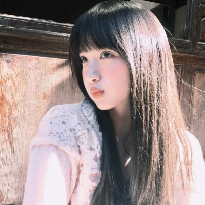 女生头像