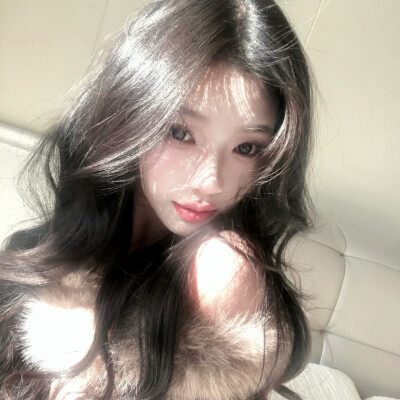 女生头像