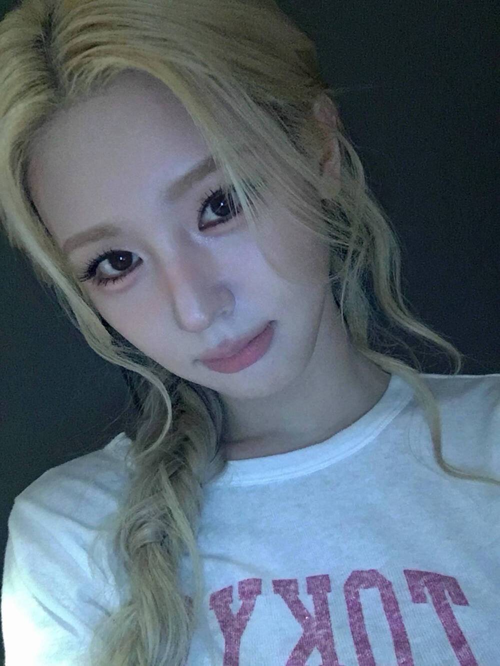 赵美延