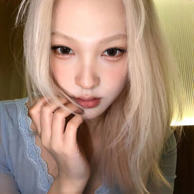 女生头像