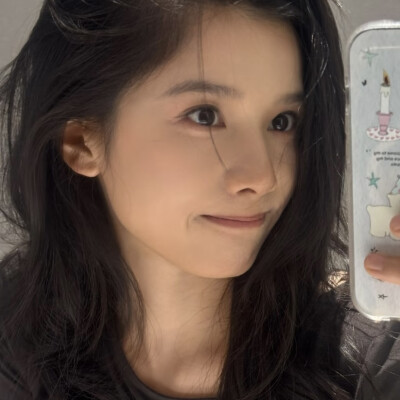 张婧仪