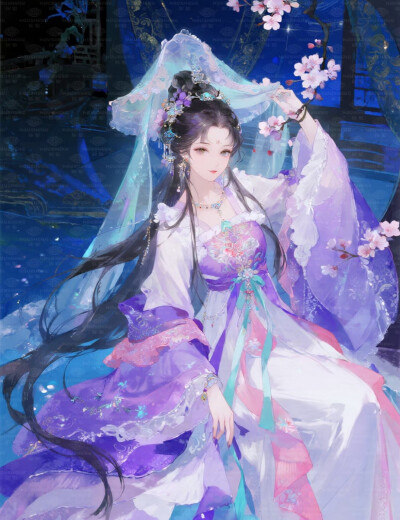 7