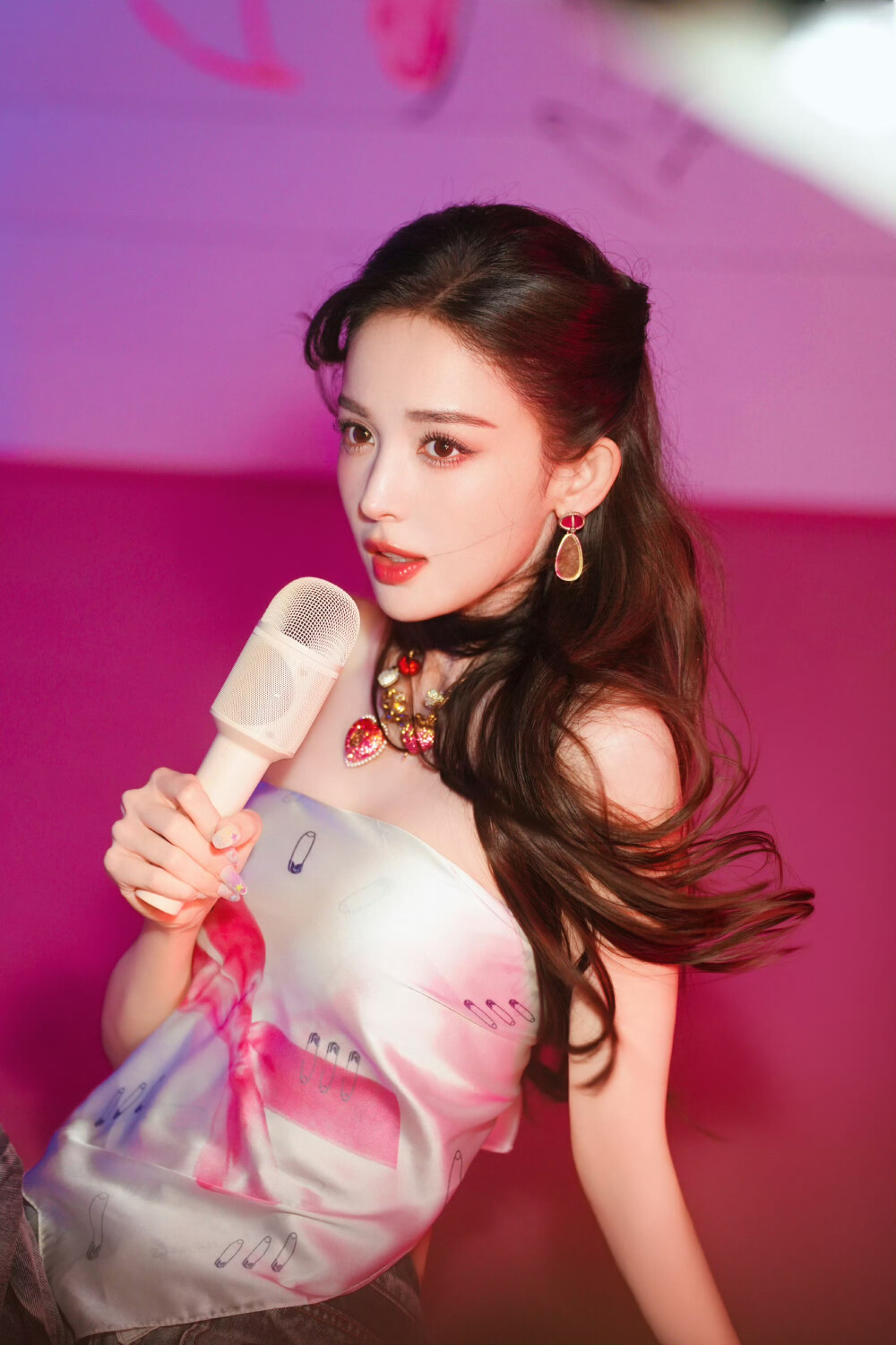 古力娜扎