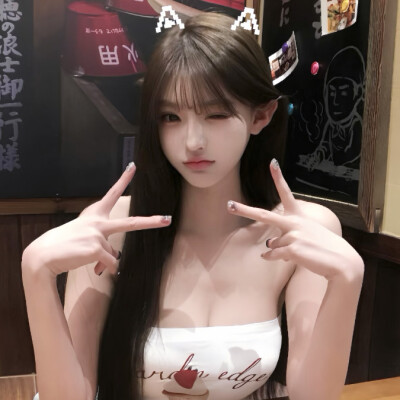 女生头像