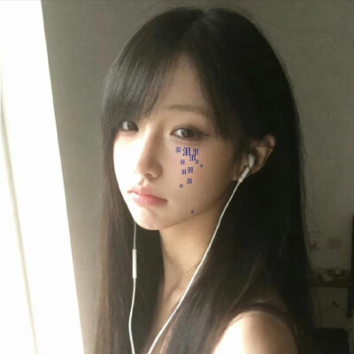 女生头像