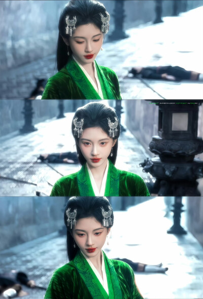 鞠婧祎