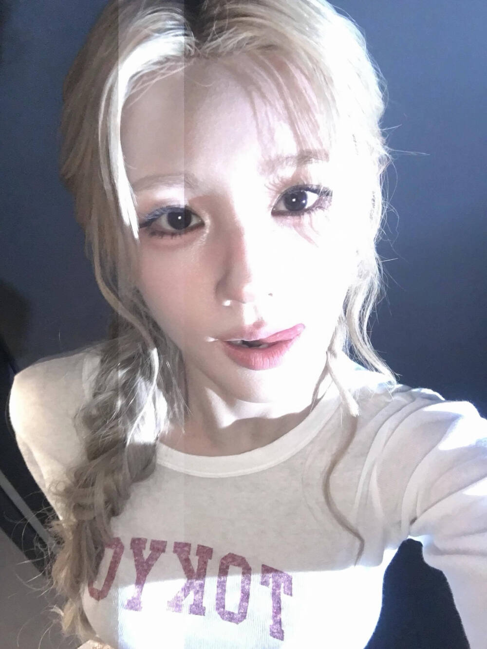赵美延
