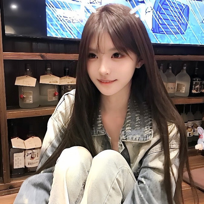 女生头像