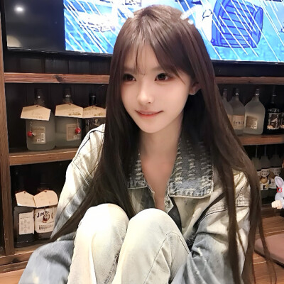 女生头像